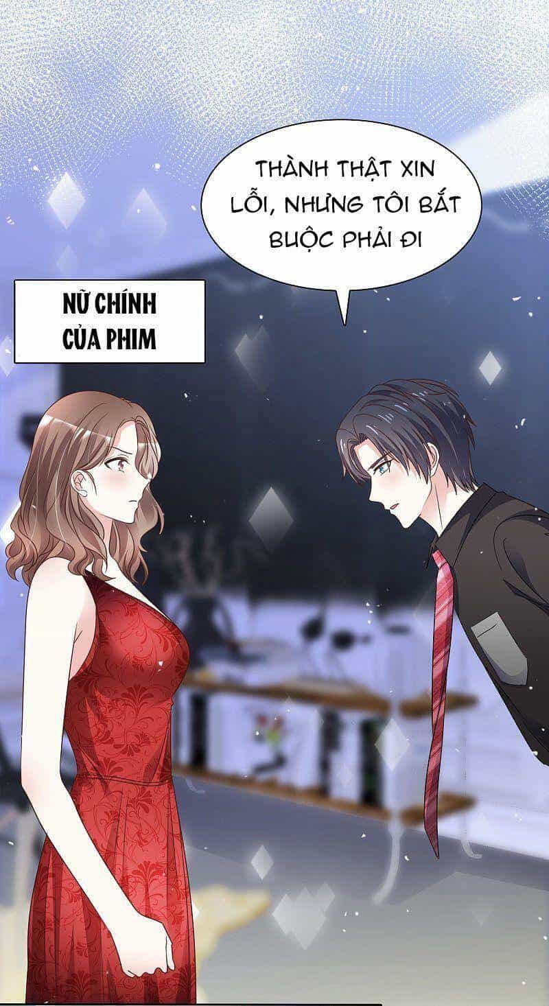 Bồn Nhiên Tinh Động - Chương 73 - ảnh 4