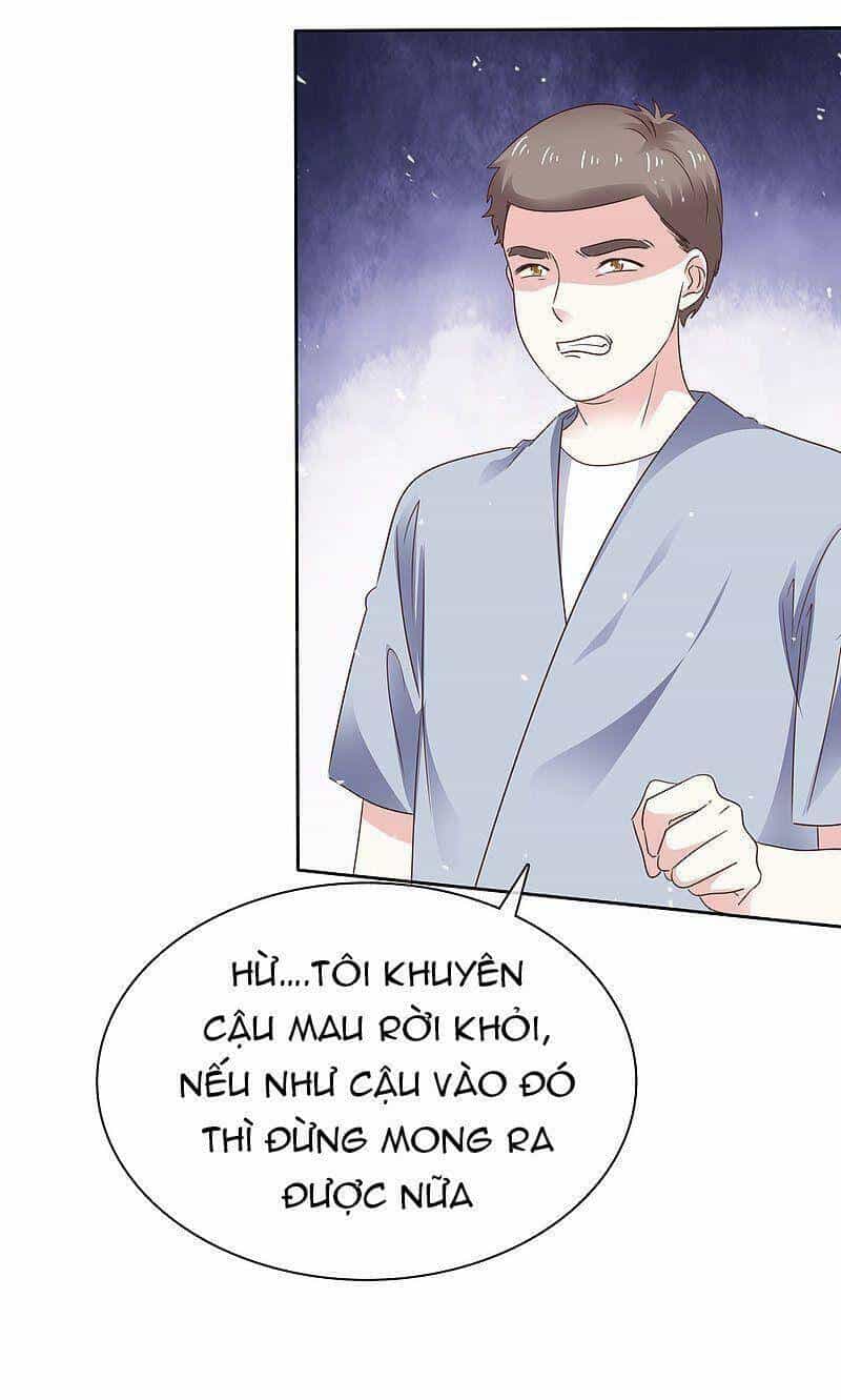 Bồn Nhiên Tinh Động - Chương 74 - ảnh 12