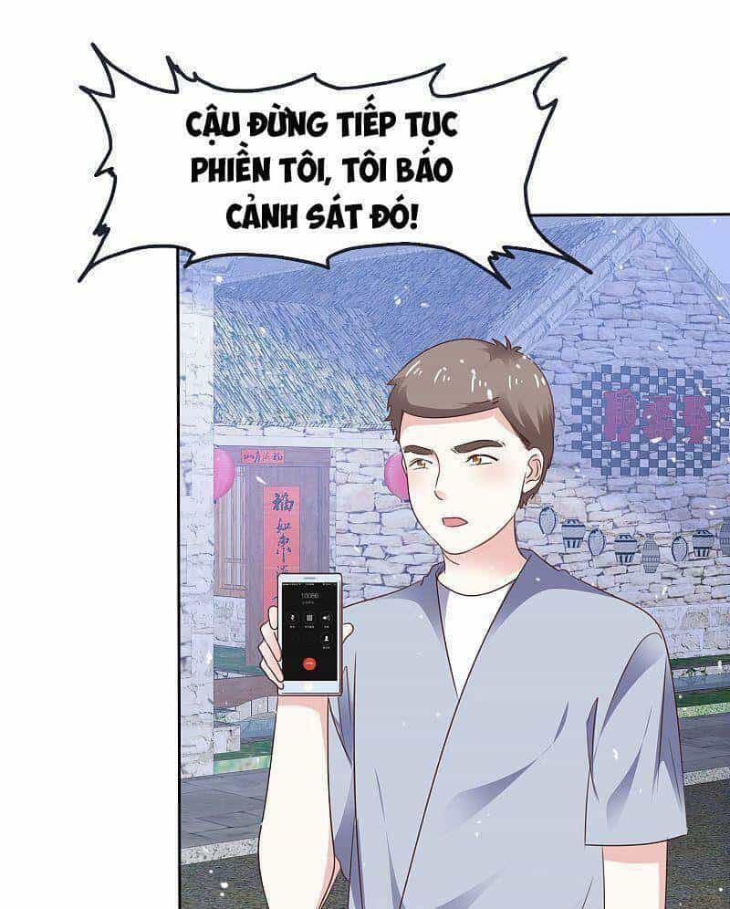 Bồn Nhiên Tinh Động - Chương 74 - ảnh 9