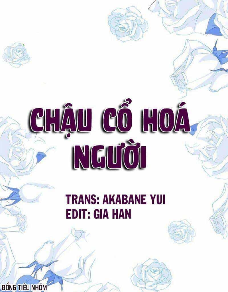 Bồn Nhiên Tinh Động - Chương 75 - ảnh 1