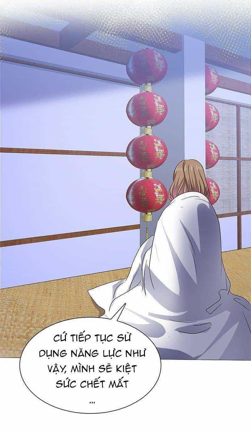 Bồn Nhiên Tinh Động - Chương 75 - ảnh 19