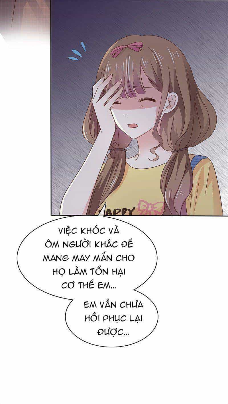 Bồn Nhiên Tinh Động - Chương 75 - ảnh 3