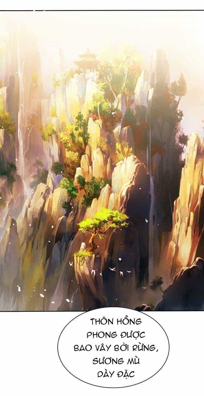 Bồn Nhiên Tinh Động - Chương 76 - ảnh 25