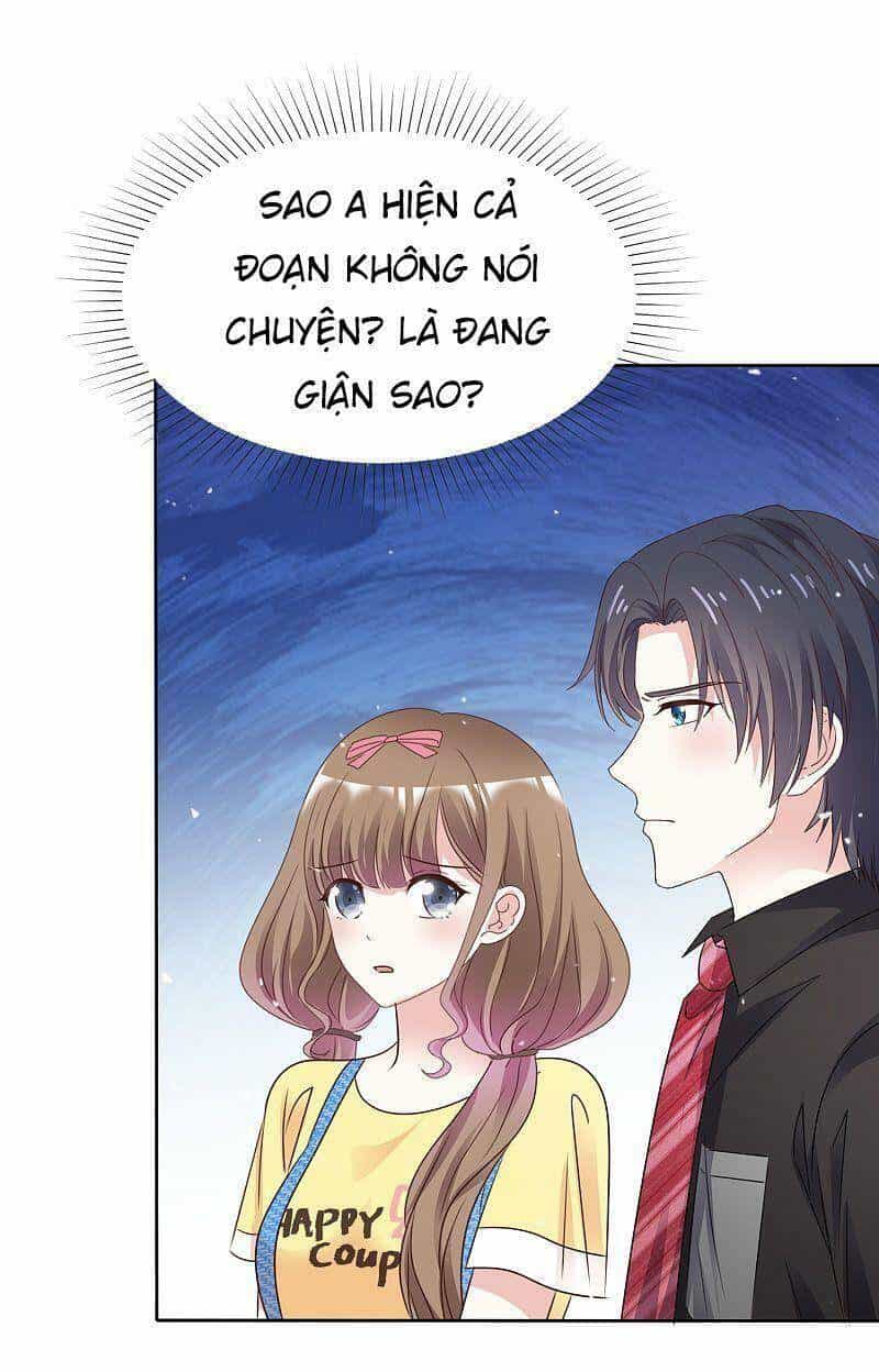 Bồn Nhiên Tinh Động - Chương 77 - ảnh 26