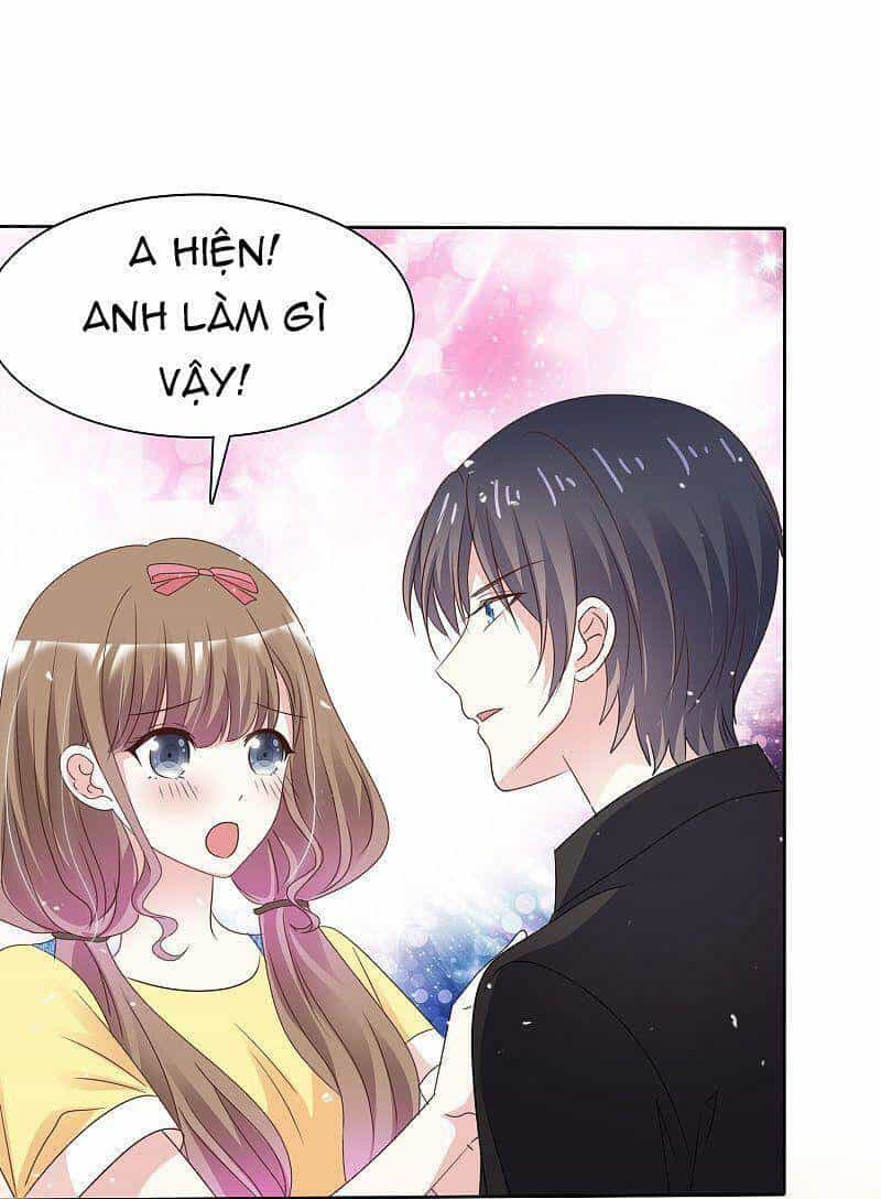 Bồn Nhiên Tinh Động - Chương 77 - ảnh 29