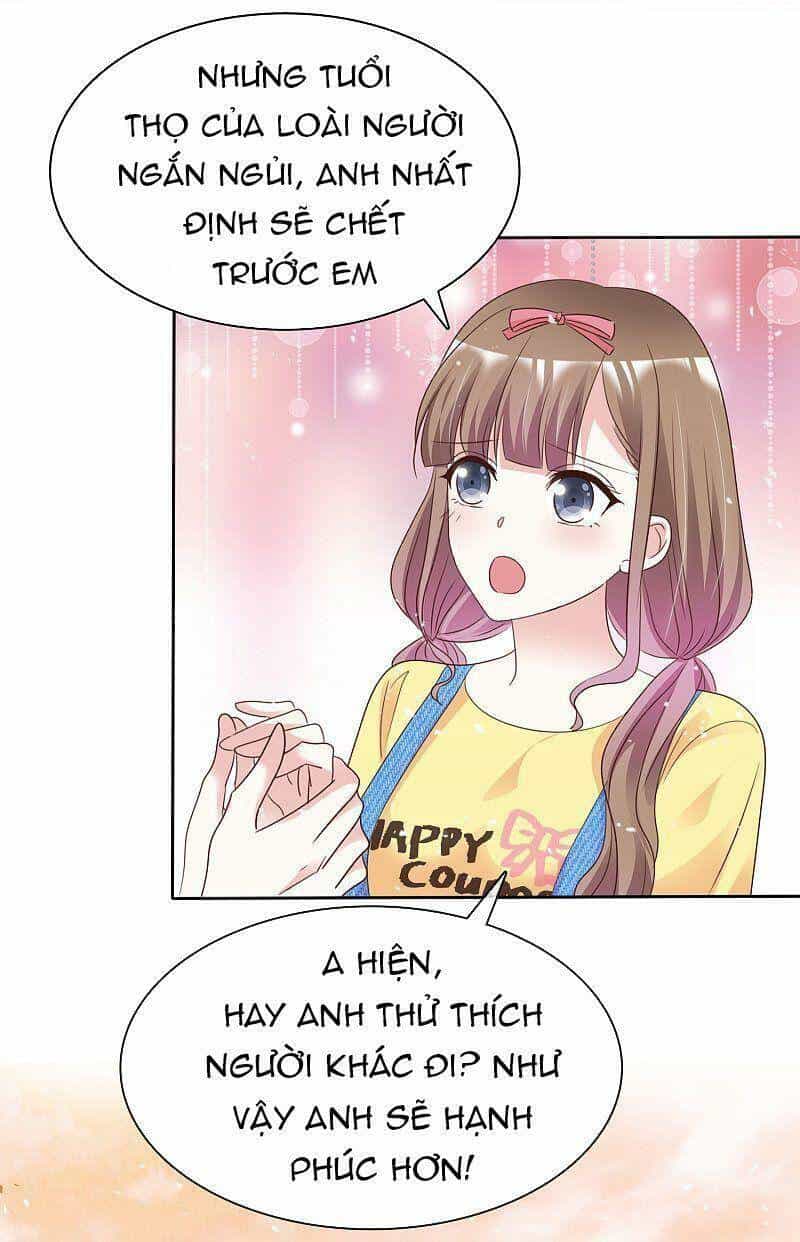 Bồn Nhiên Tinh Động - Chương 78 - ảnh 22