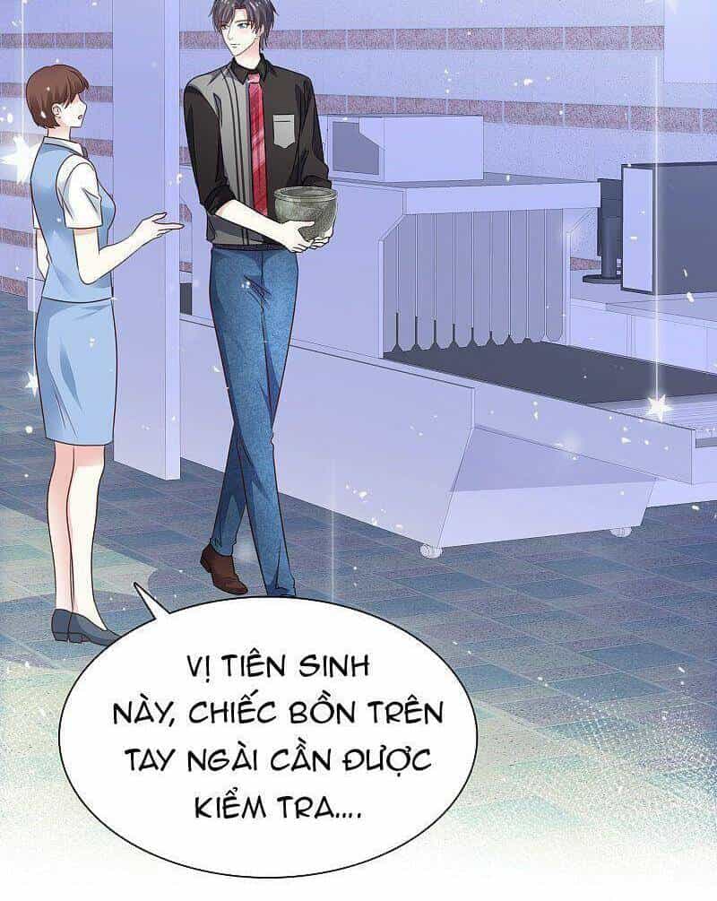Bồn Nhiên Tinh Động - Chương 78 - ảnh 31