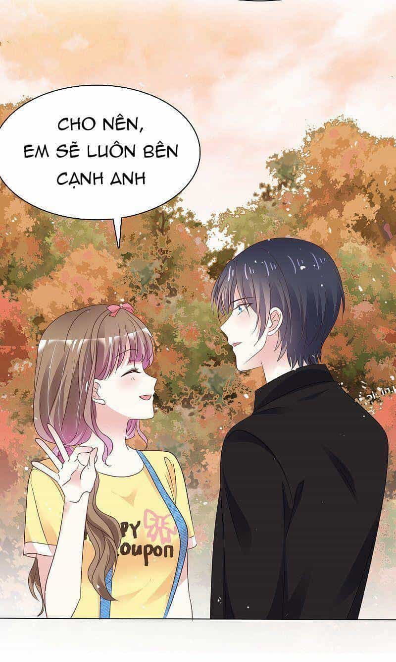 Bồn Nhiên Tinh Động - Chương 78 - ảnh 4