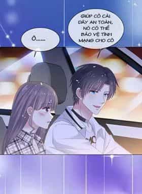 Bồn Nhiên Tinh Động - Chương 7 - ảnh 18