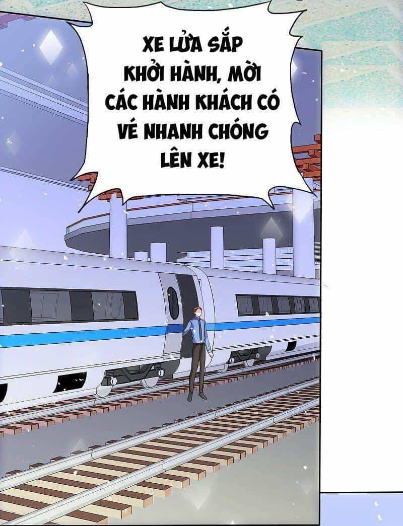 Bồn Nhiên Tinh Động - Chương 79 - ảnh 21
