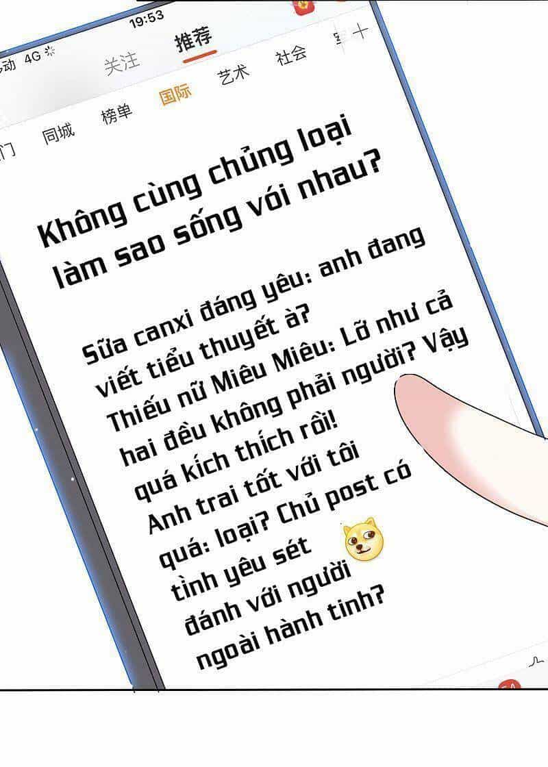 Bồn Nhiên Tinh Động - Chương 79 - ảnh 27
