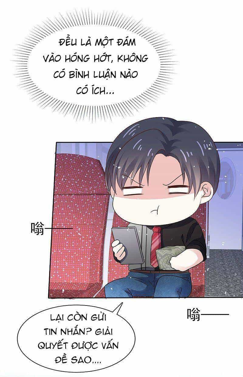 Bồn Nhiên Tinh Động - Chương 79 - ảnh 28