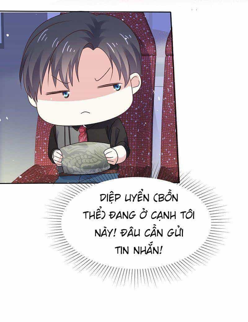Bồn Nhiên Tinh Động - Chương 79 - ảnh 33
