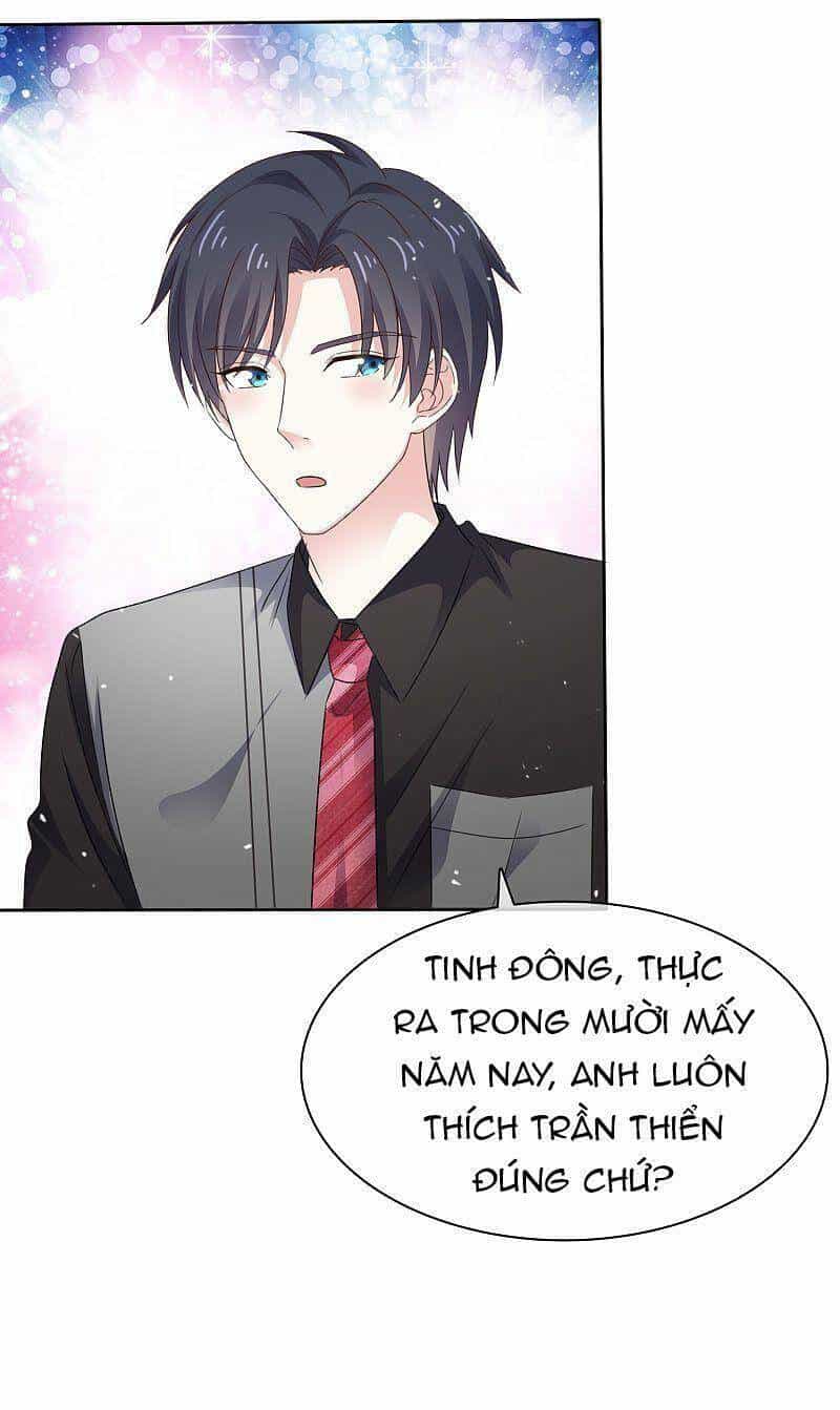 Bồn Nhiên Tinh Động - Chương 79 - ảnh 35