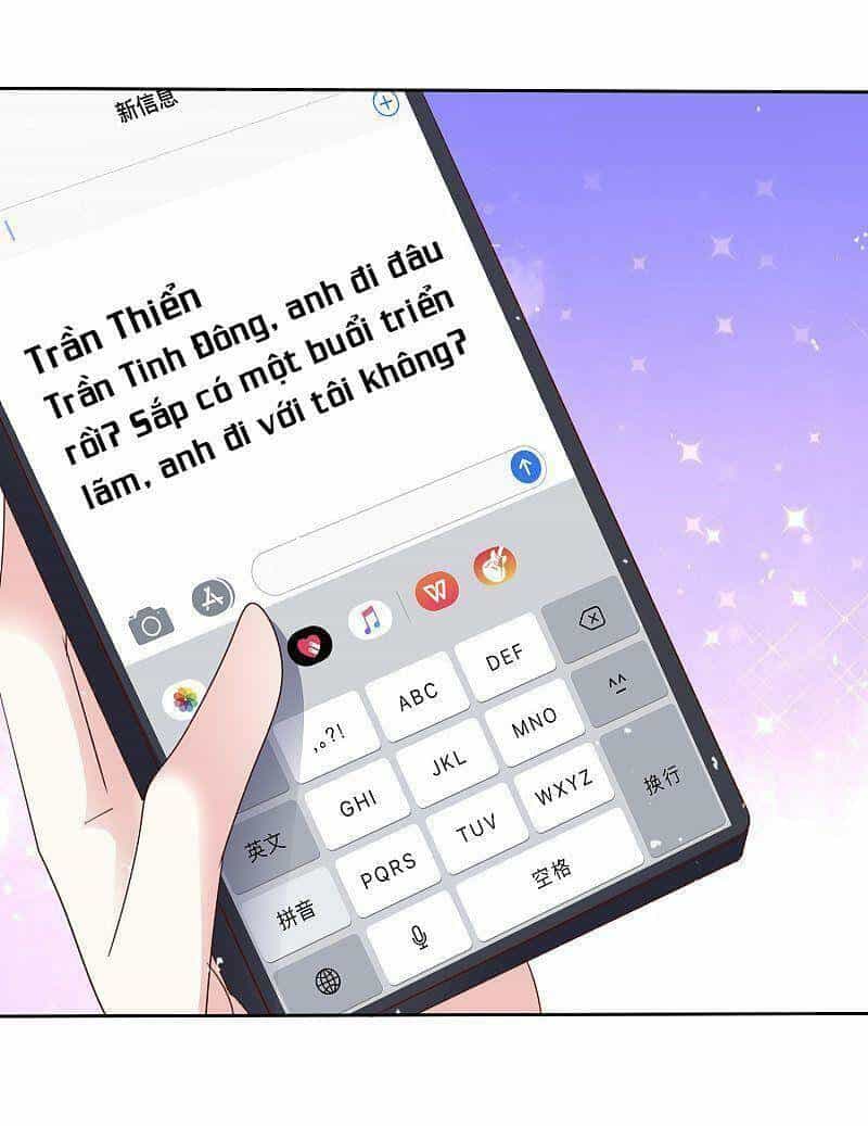 Bồn Nhiên Tinh Động - Chương 81 - ảnh 12