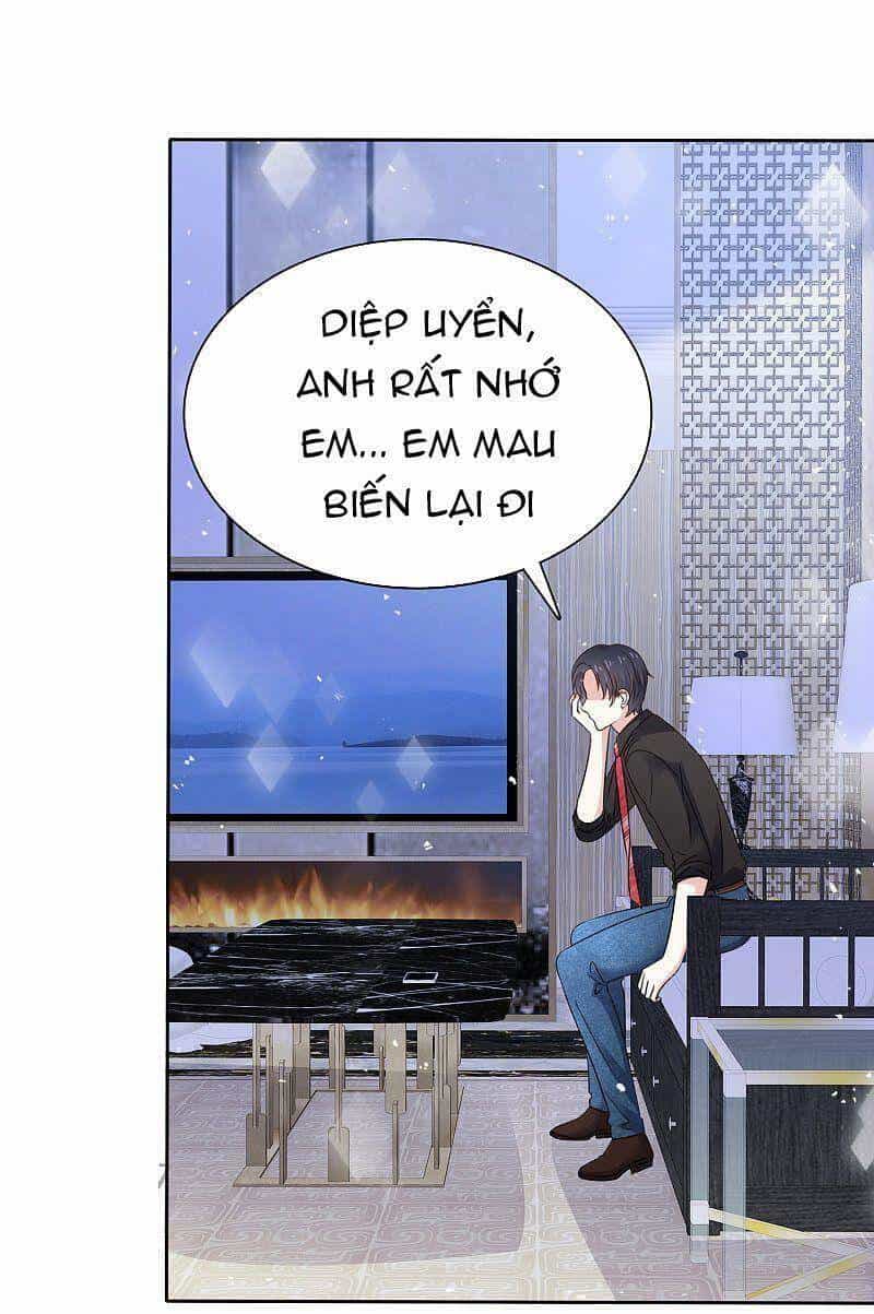 Bồn Nhiên Tinh Động - Chương 81 - ảnh 26