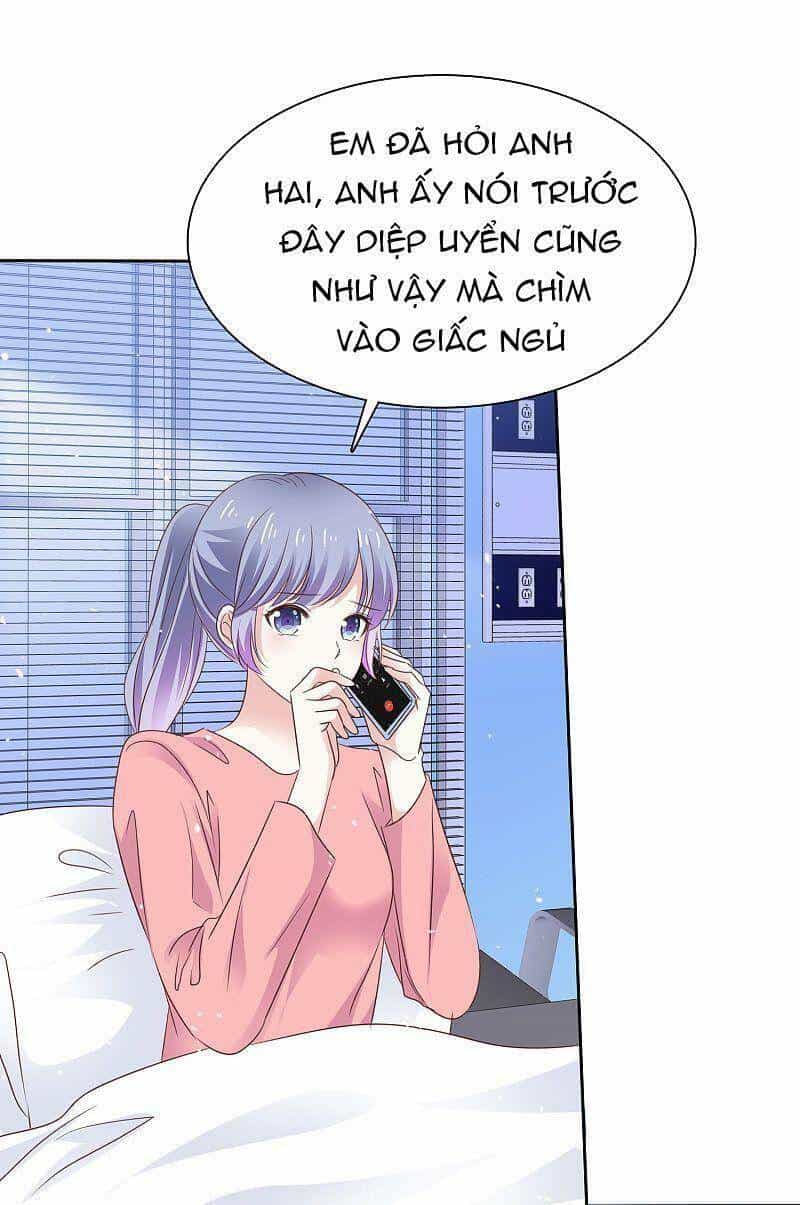 Bồn Nhiên Tinh Động - Chương 81 - ảnh 30