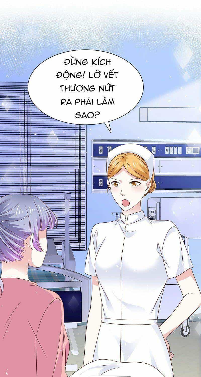 Bồn Nhiên Tinh Động - Chương 82 - ảnh 6