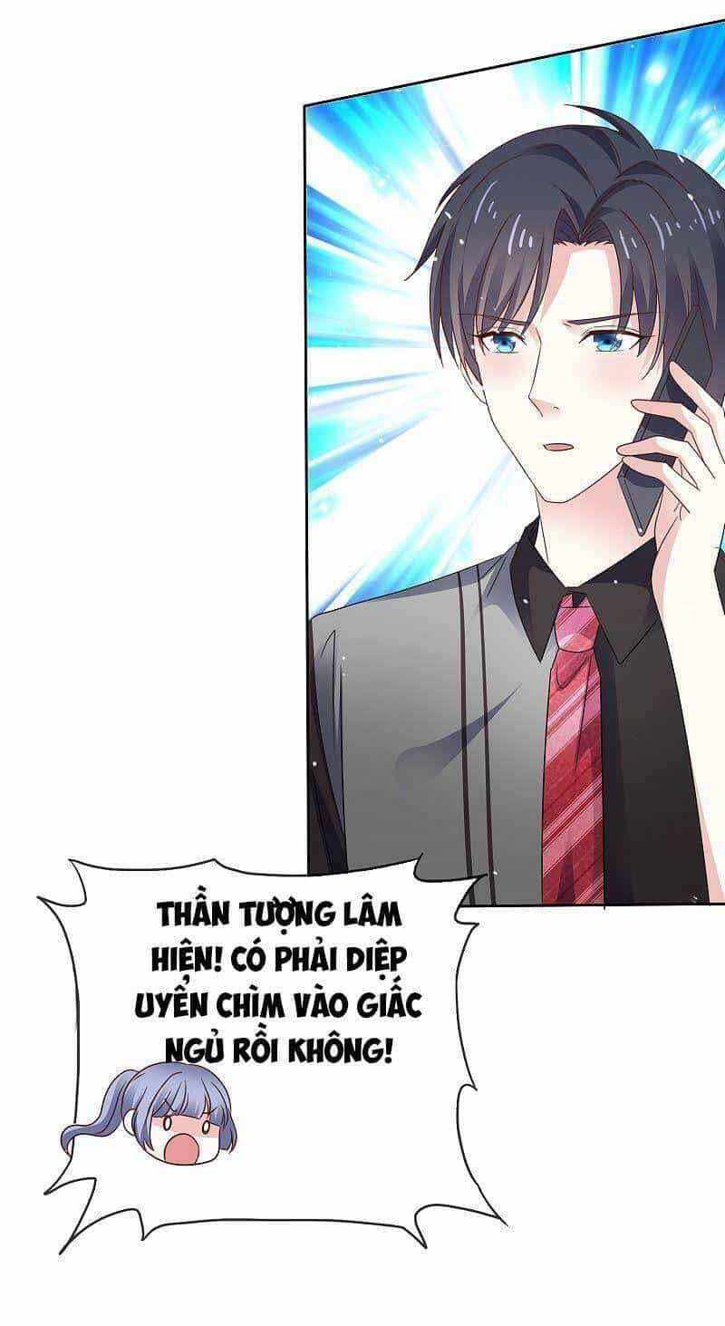 Bồn Nhiên Tinh Động - Chương 83 - ảnh 24
