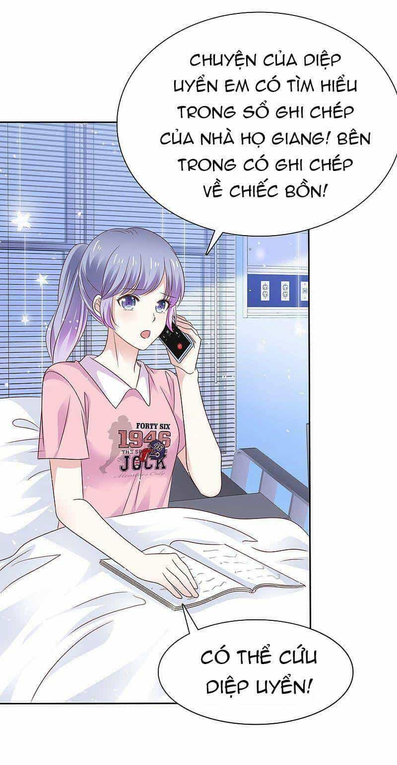 Bồn Nhiên Tinh Động - Chương 83 - ảnh 26