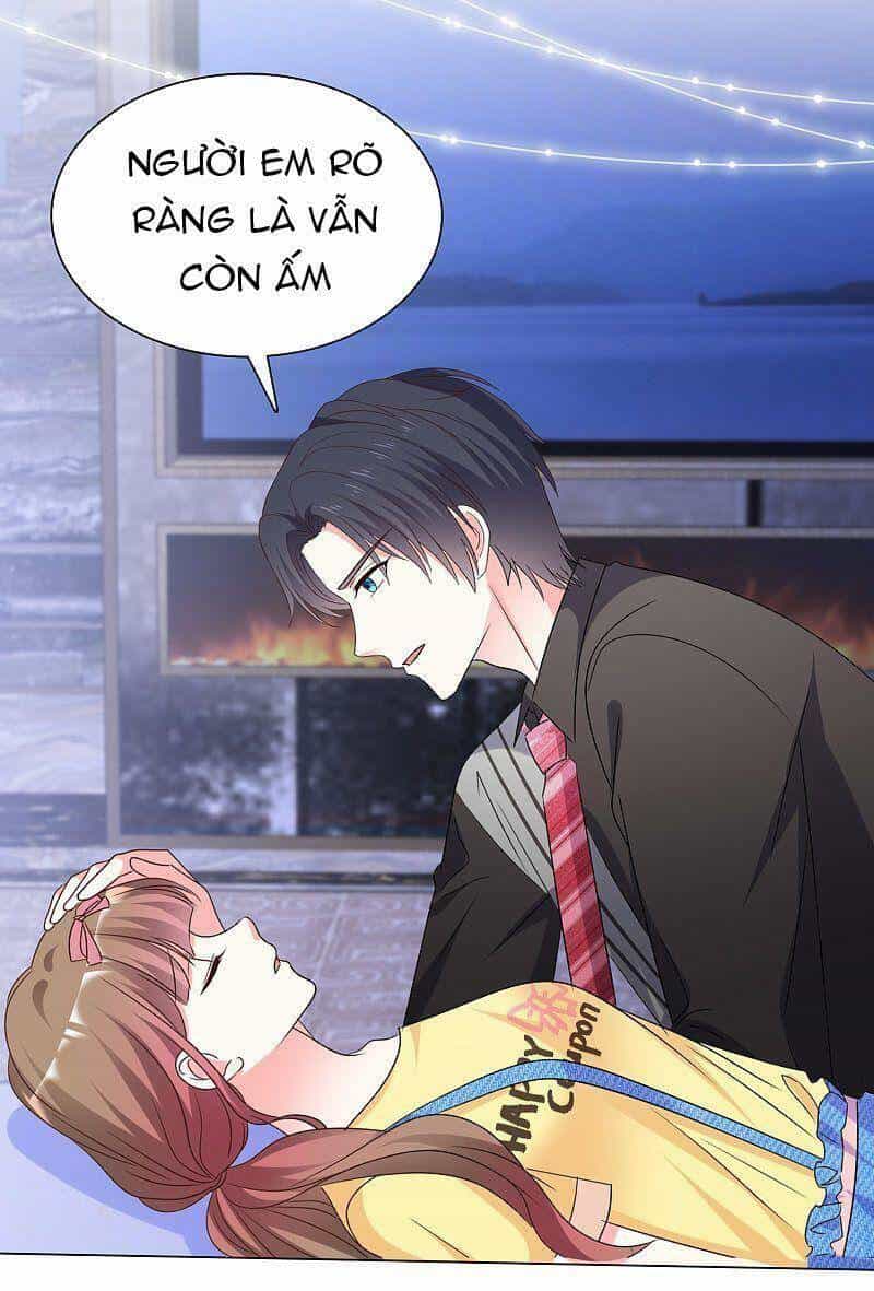 Bồn Nhiên Tinh Động - Chương 83 - ảnh 34