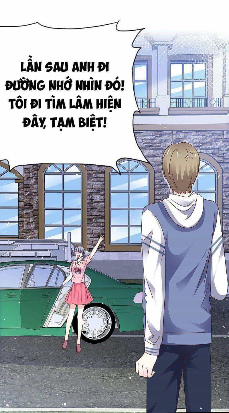 Bồn Nhiên Tinh Động - Chương 84 - ảnh 17