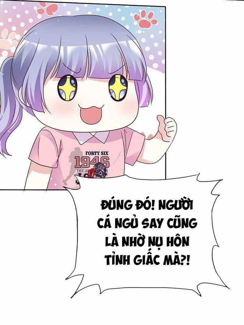 Bồn Nhiên Tinh Động - Chương 84 - ảnh 30