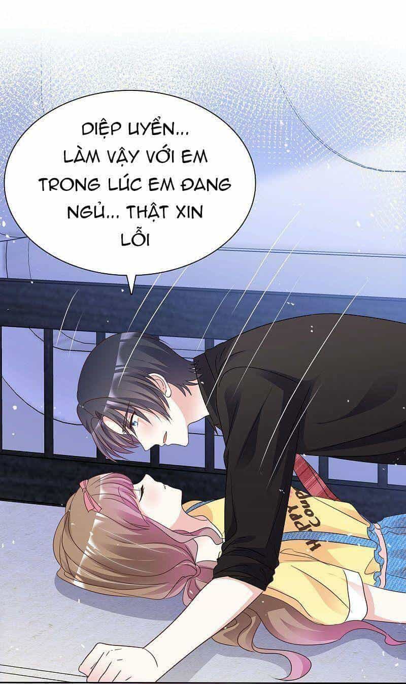 Bồn Nhiên Tinh Động - Chương 85 - ảnh 12