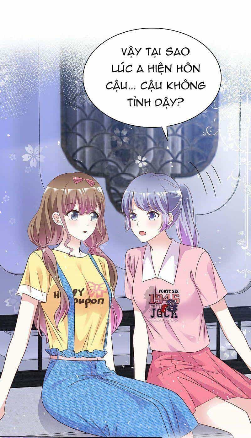 Bồn Nhiên Tinh Động - Chương 85 - ảnh 27