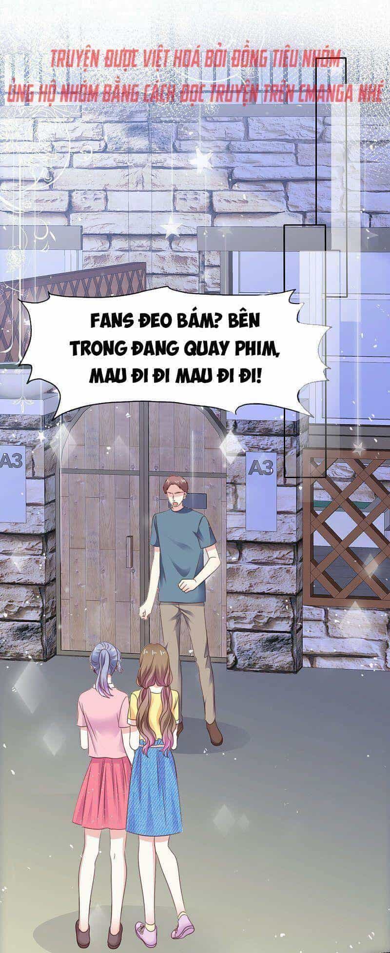 Bồn Nhiên Tinh Động - Chương 86 - ảnh 30