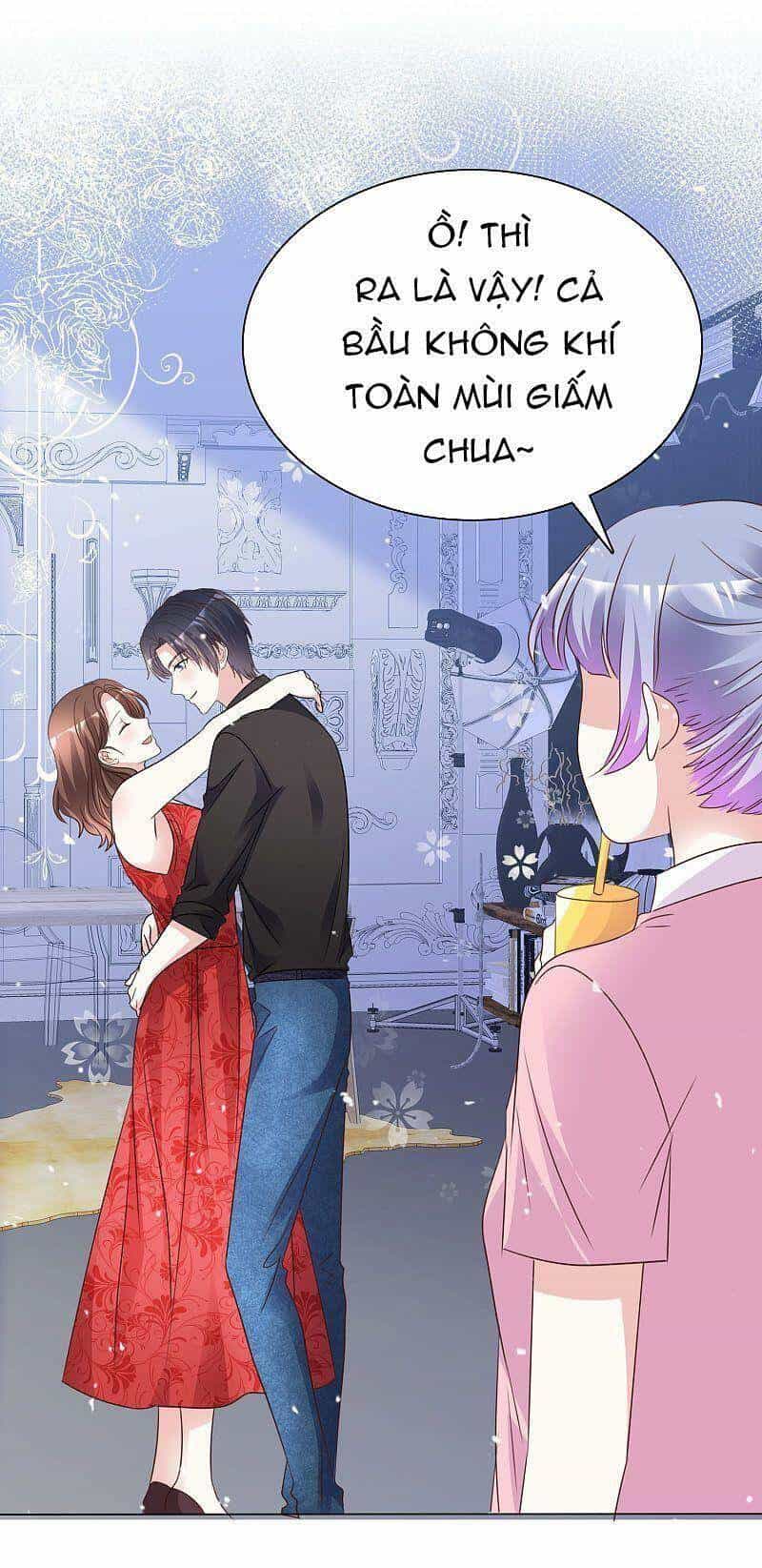 Bồn Nhiên Tinh Động - Chương 88 - ảnh 25