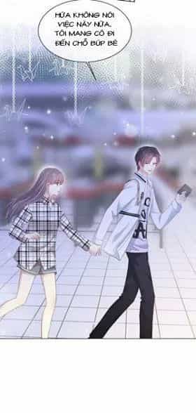 Bồn Nhiên Tinh Động - Chương 8 - ảnh 22
