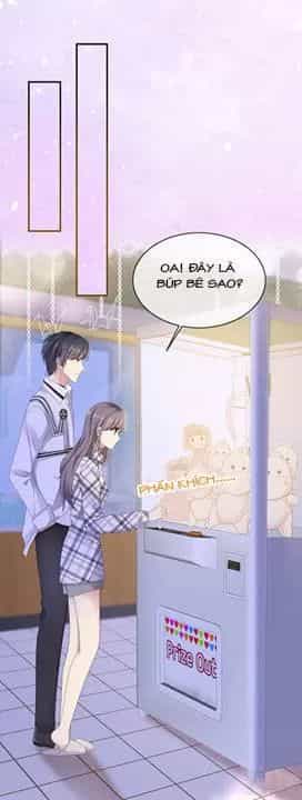 Bồn Nhiên Tinh Động - Chương 8 - ảnh 23