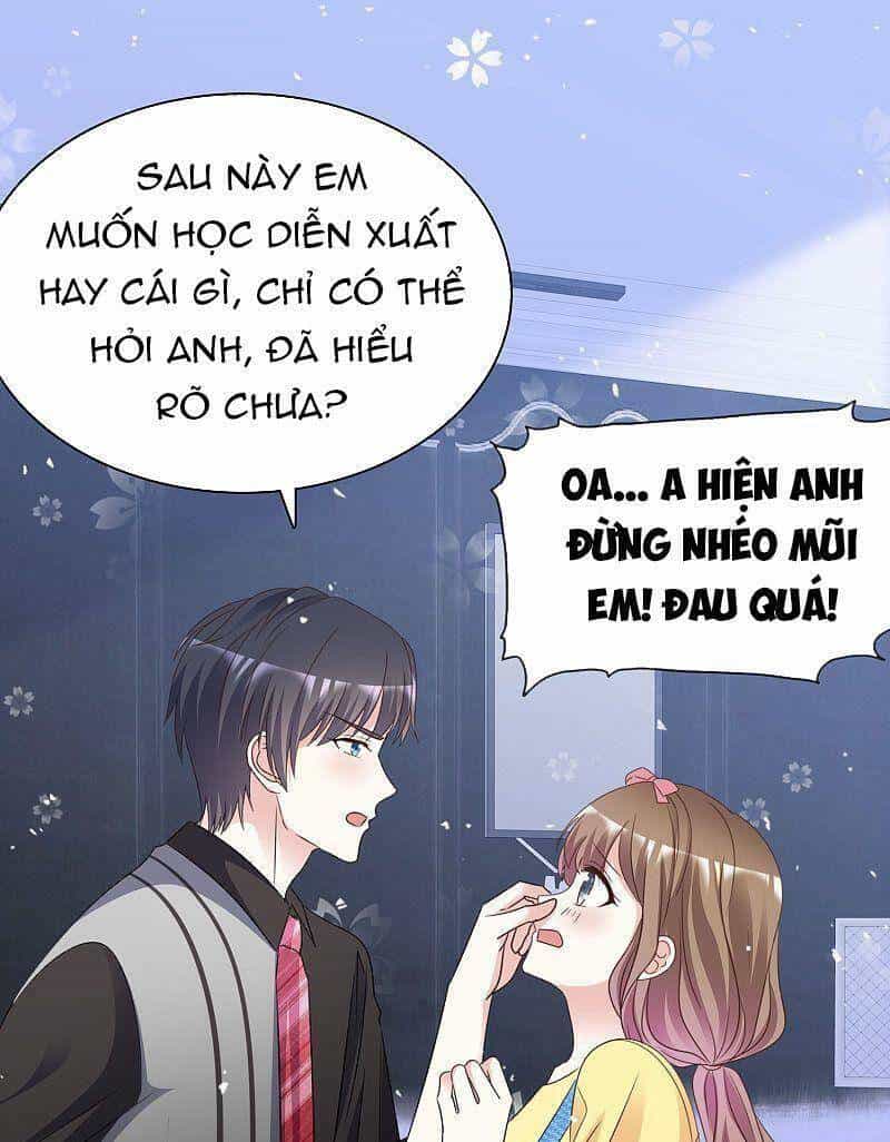 Bồn Nhiên Tinh Động - Chương 89 - ảnh 36