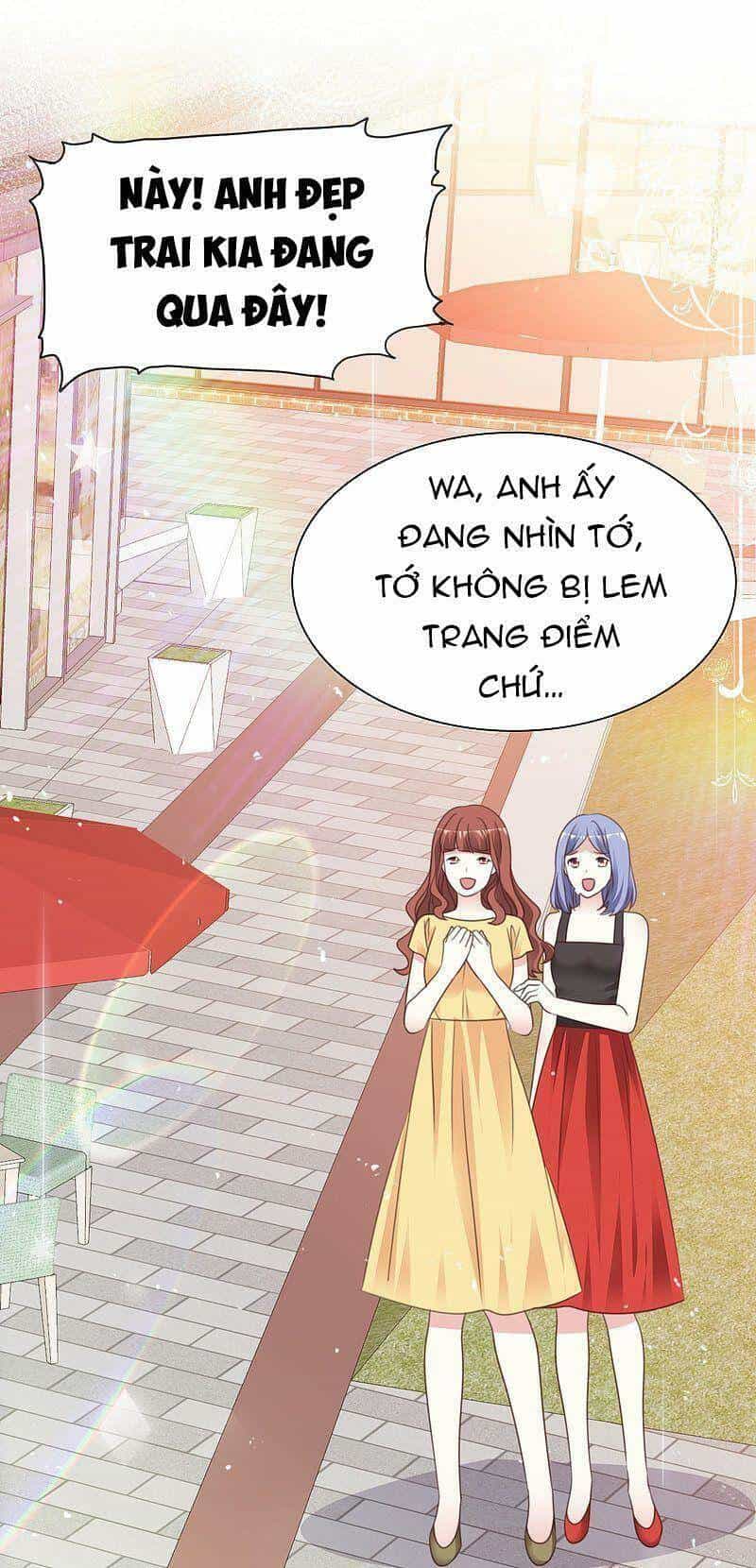 Bồn Nhiên Tinh Động - Chương 90 - ảnh 8