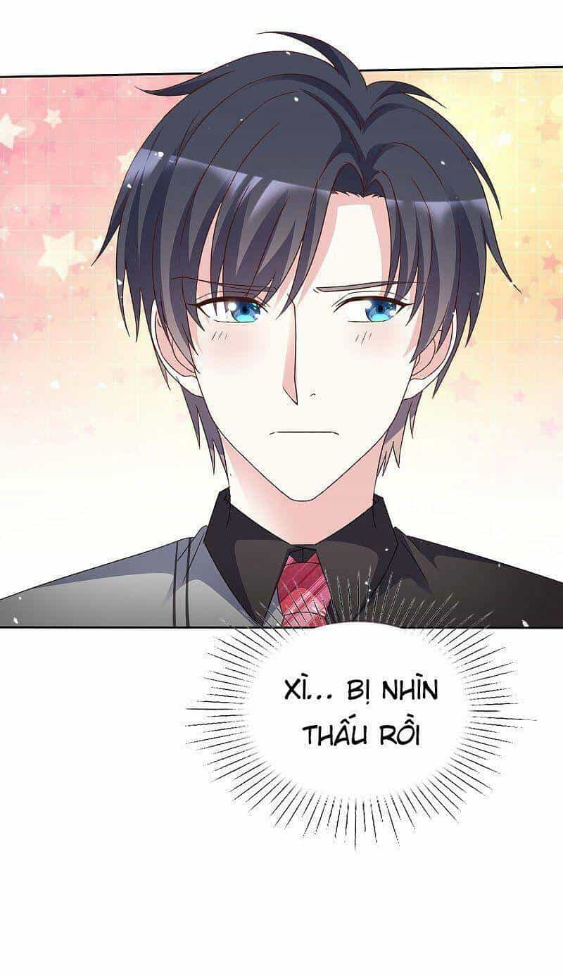 Bồn Nhiên Tinh Động - Chương 91 - ảnh 16