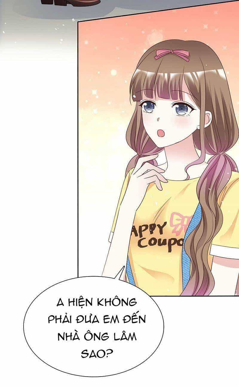 Bồn Nhiên Tinh Động - Chương 91 - ảnh 18