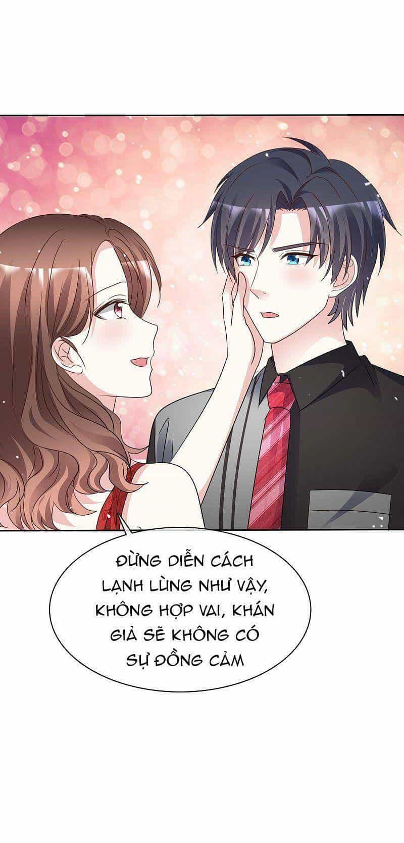 Bồn Nhiên Tinh Động - Chương 91 - ảnh 6
