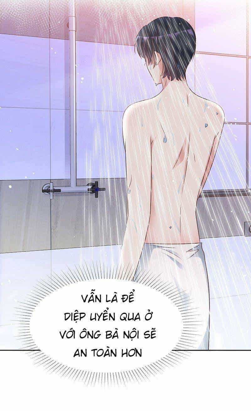 Bồn Nhiên Tinh Động - Chương 93 - ảnh 23