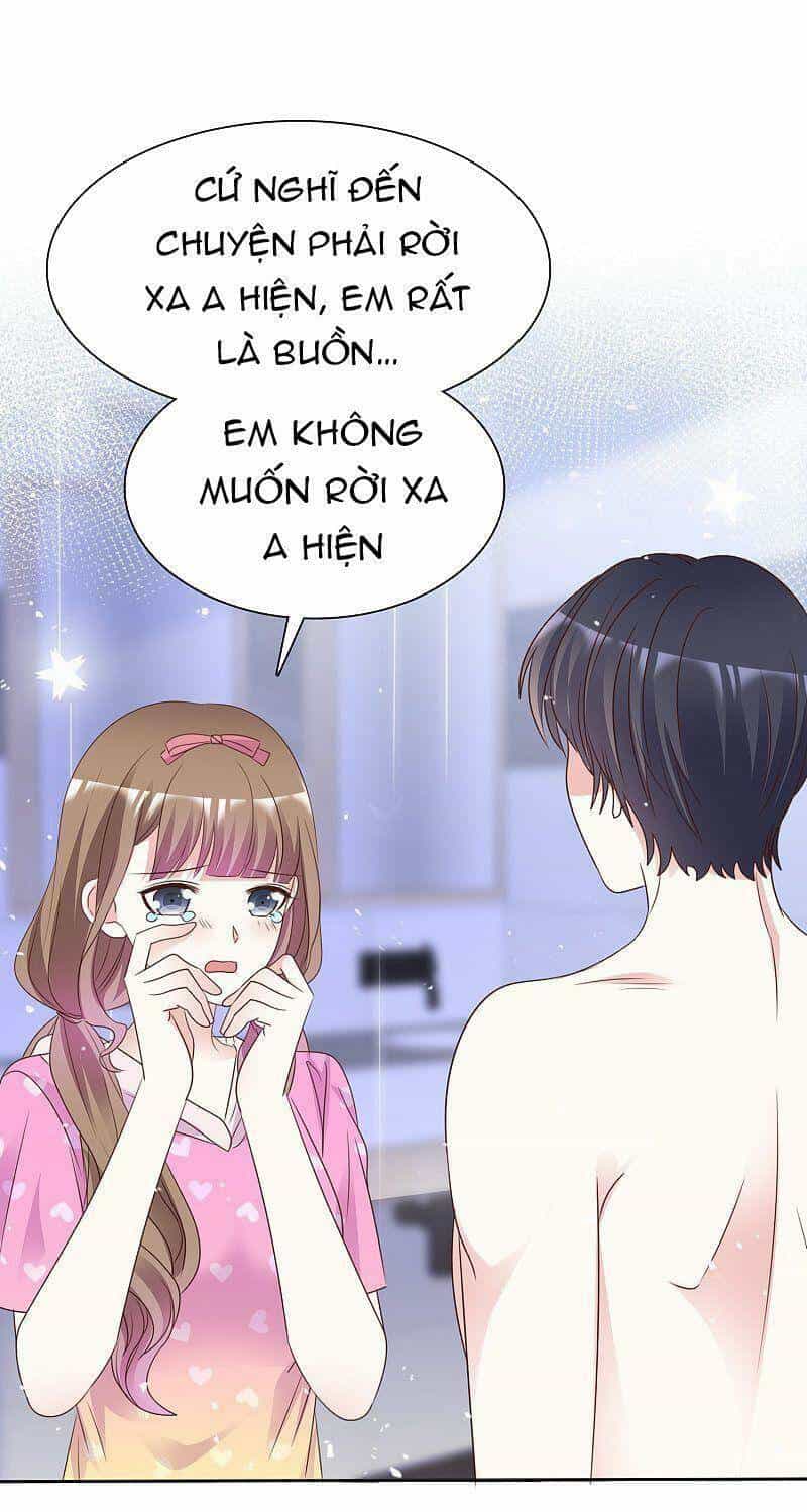 Bồn Nhiên Tinh Động - Chương 93 - ảnh 31
