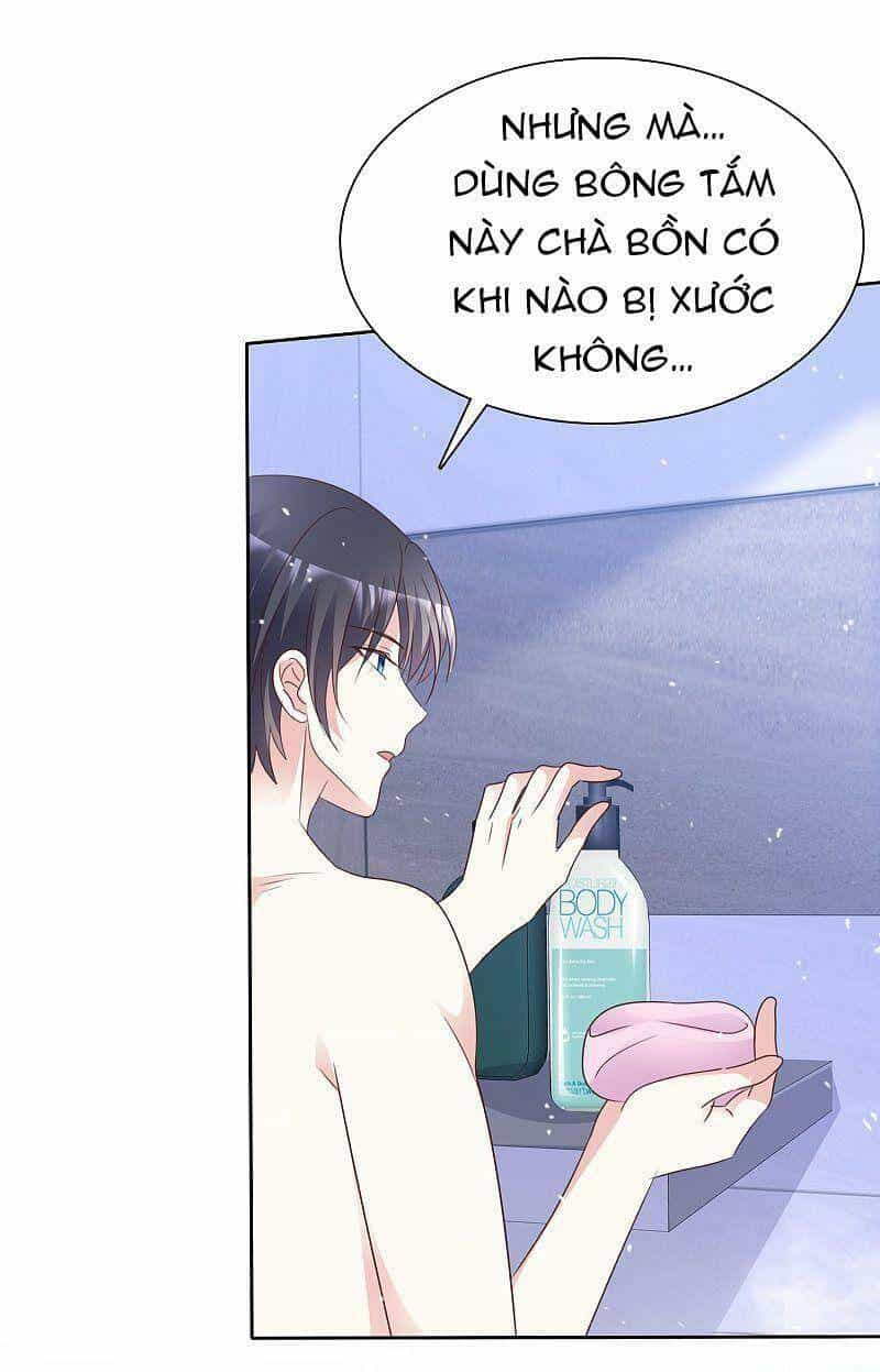 Bồn Nhiên Tinh Động - Chương 94 - ảnh 12