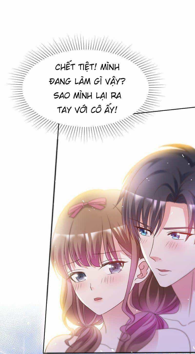 Bồn Nhiên Tinh Động - Chương 94 - ảnh 16