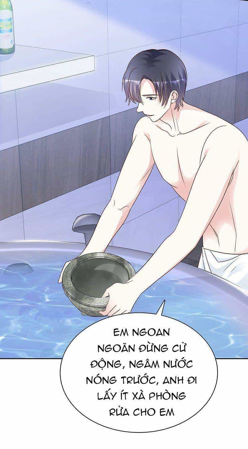 Bồn Nhiên Tinh Động - Chương 94 - ảnh 6