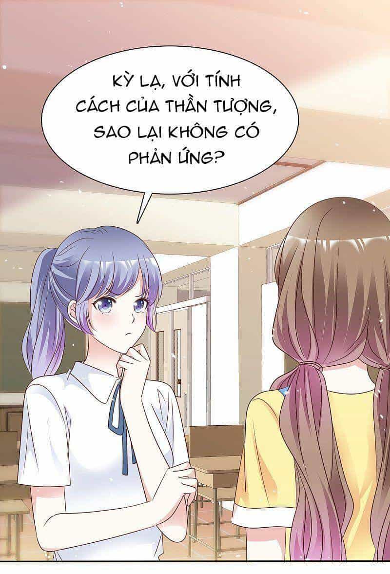 Bồn Nhiên Tinh Động - Chương 95 - ảnh 22