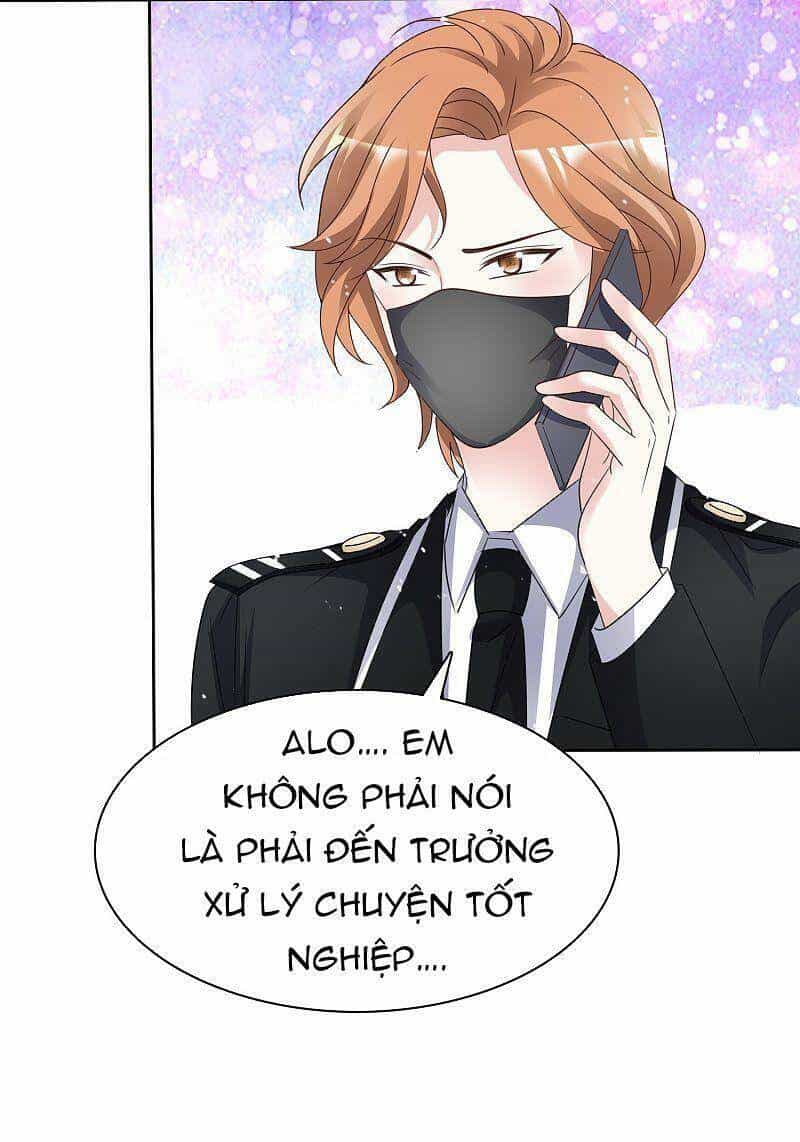 Bồn Nhiên Tinh Động - Chương 96 - ảnh 25