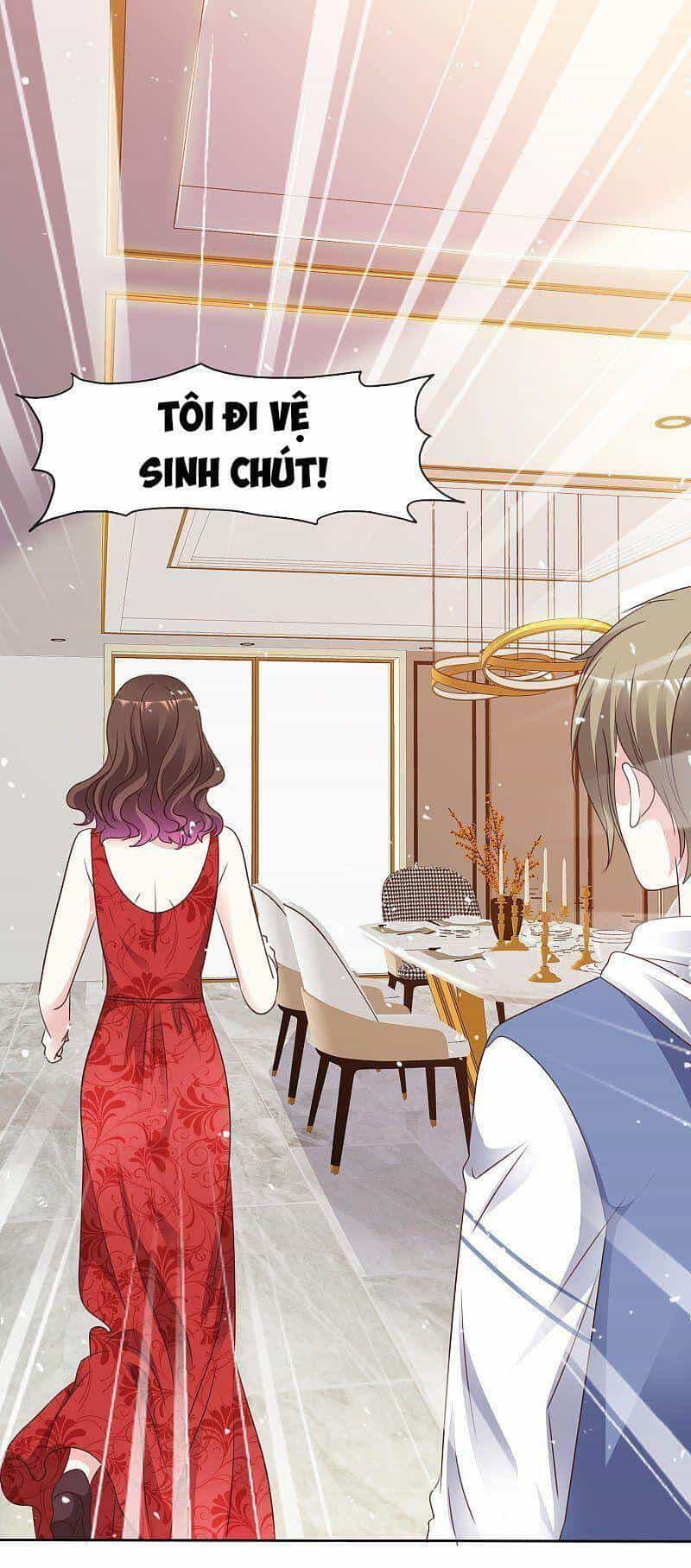 Bồn Nhiên Tinh Động - Chương 97 - ảnh 24