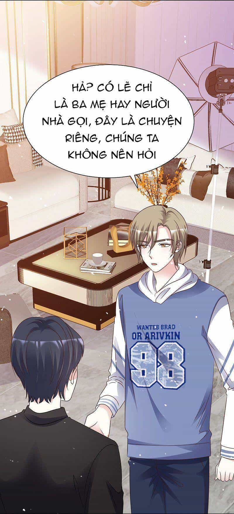 Bồn Nhiên Tinh Động - Chương 97 - ảnh 28