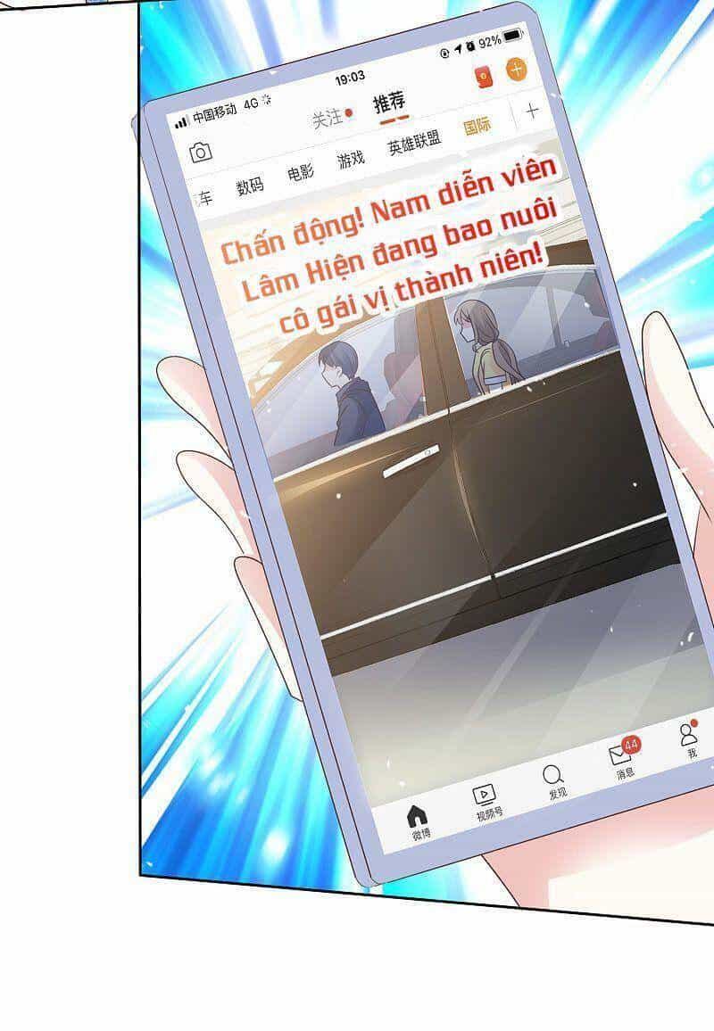 Bồn Nhiên Tinh Động - Chương 98 - ảnh 25