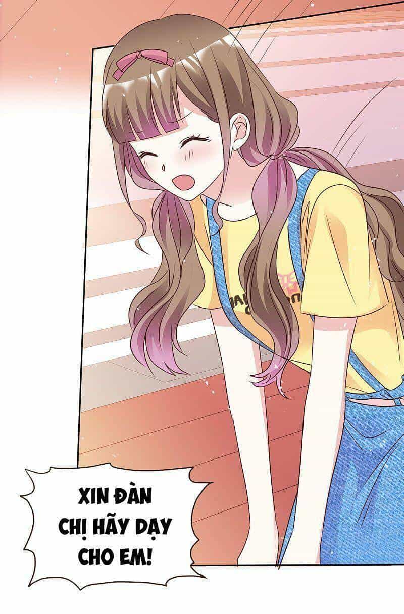 Bồn Nhiên Tinh Động - Chương 98 - ảnh 6