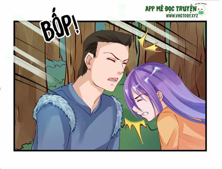 Bồn Tắm Có Vấn Đề? - Chương 11 - ảnh 21